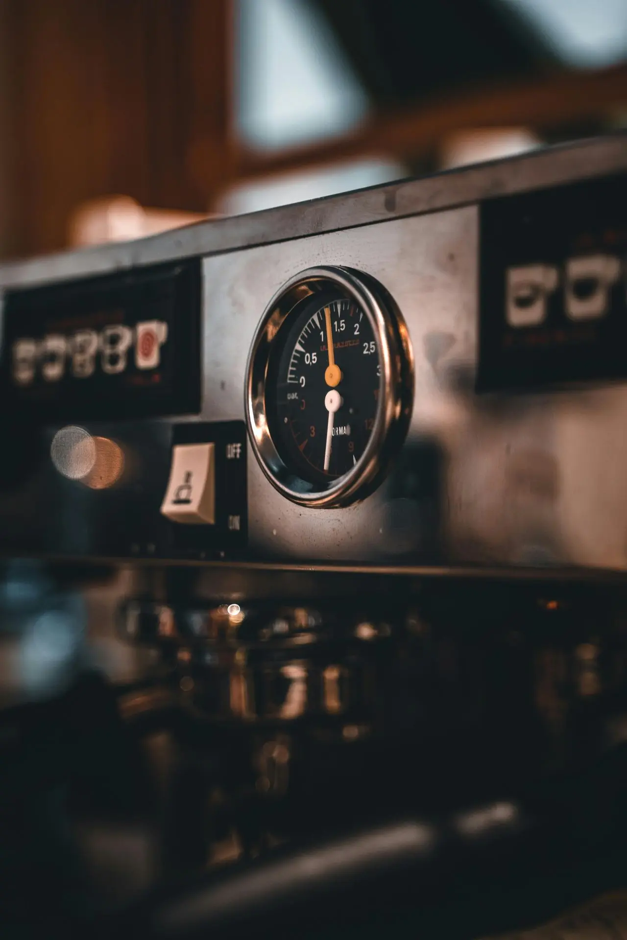 Smart Machines. Faster Kitchens.