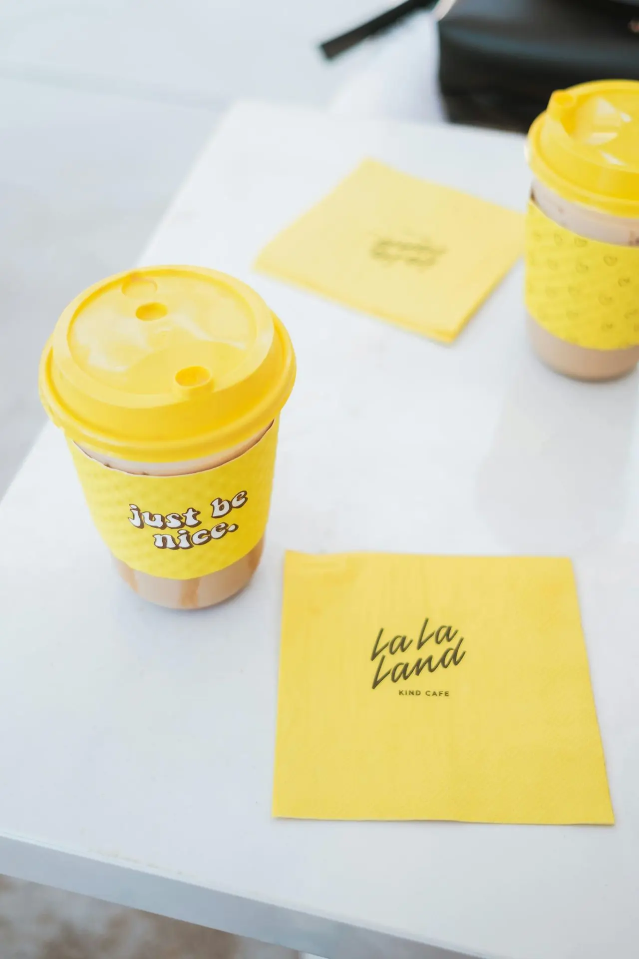 Restaurant supply and operations environment